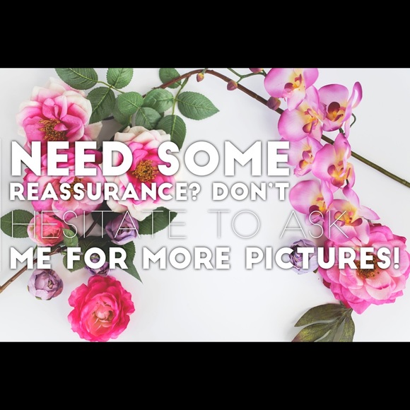 Meet your Posher, Liz - Picture 4 of 4